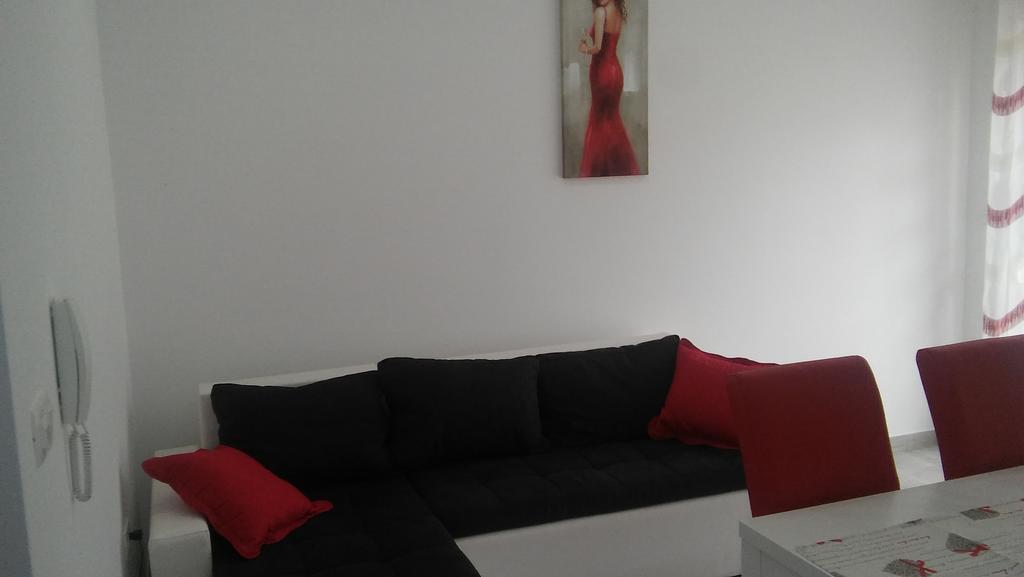 Apartment Vedran Kaštela Esterno foto