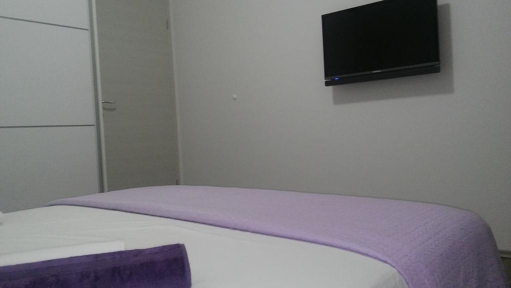 Apartment Vedran Kaštela Esterno foto