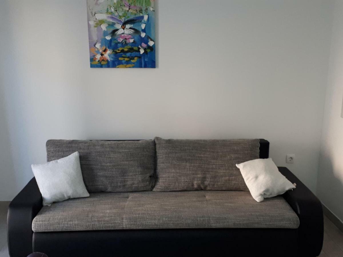 Apartment Vedran Kaštela Esterno foto